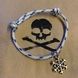 Snowflake Charm