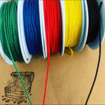 Hemp Classic Knot