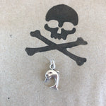 Dolphin Charm