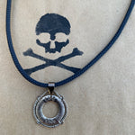 Life Ring Necklace