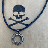 Life Ring Necklace