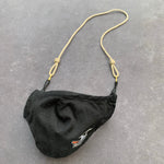 Traditional Rope Facemask Rope Lanyard