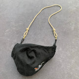 Traditional Rope Facemask Rope Lanyard