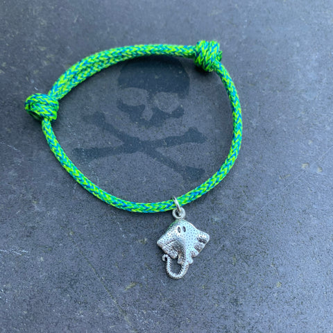 Stingray Charm