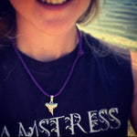 Sharks Tooth Necklace