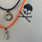 Life Ring Necklace