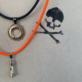 Life Ring Necklace