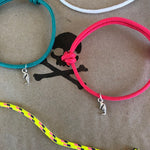 Seahorse Charm