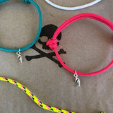 Seahorse Charm