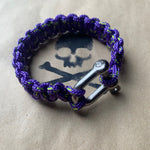 The Pirate Shackle
