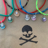 Pearl 'n Shell Charm