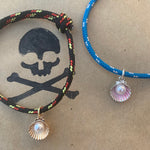 Pearl 'n Shell Charm