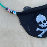 Personalised Pirate Eye Patches
