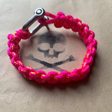 The Pirate Shackle