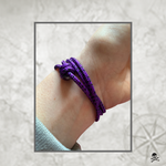 The Warp Bracelet