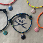 Beach Shell Charm