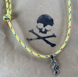 Seahorse Necklace