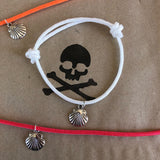 Shell Charm