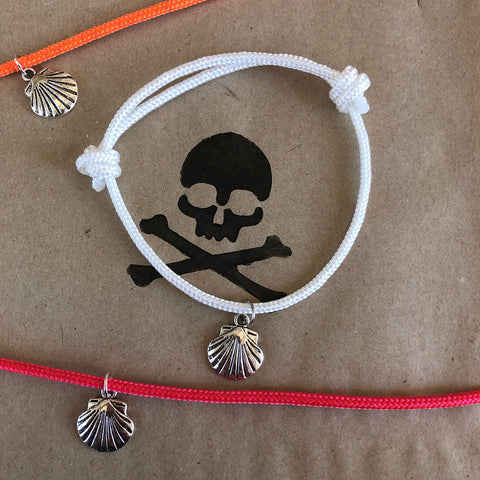 Shell Charm