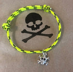 Skull & Crossbones Charm