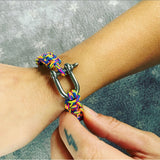 The Pirate Shackle