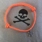 Dotted Starfish Charm