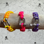 The Pirate Shackle